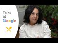 Authors@Google: Gina DePalma