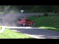 HD Video - Henning Solberg spins his car – WRC Germany 2010- SS 11 Hermeskeil