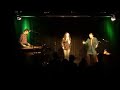 TrioNada - Englishman in New York