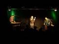 TrioNada - Englishman in New York