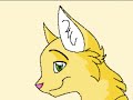 Warrior Cats- Carol of the Bells