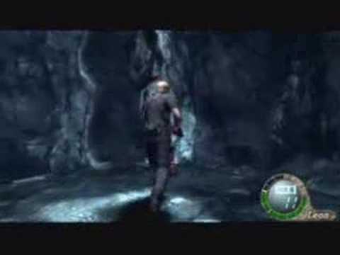 Resident Evil 4