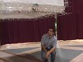 First residency (Tryphons' eye)