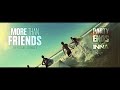 Inna feat. Daddy Yankee – More Than Friends