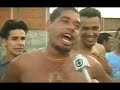 Capetinha Edilson: 