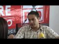 Miguel Gal&aacute;n habla sobre el fallo del IEPC en el "Caso Gamaliel".