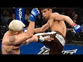 Miguel Angel Torres vs Manny Tapia WEC Fight