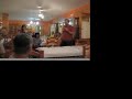Serenade to Pauline Oliveros