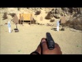 IDPA in Nampa ID with an M&P9