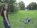 Kung Fu - Im Zeichen des G�nseliesel (Outtakes!)