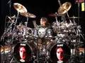 Aquiles Priester - Acid Rain (Inside My Drums)