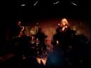 CD presentatie Dutch Treat @ Theater Borra