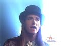 The Muttz - \"Take All My Love\"