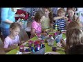 Maker Faire Austin - Kids Stuff