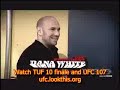Roy Nelson vs Brendan Schaub fight video