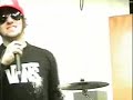 Gloria no Programa AllMix Parte 1