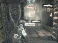 Manhandled- 2v5- Ruins