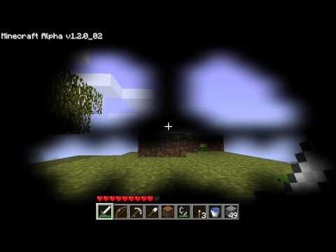 how to light a jack o lantern in minecraft