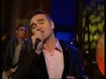 Morrissey - Let Me Kiss You Morrissey - Let Me Kiss You
