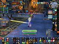 Moroes killed by \ Moroes killed by \