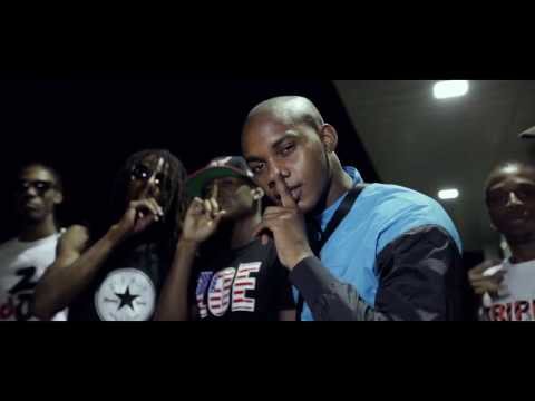 Genow x Zocker - Zoe Strong (Freestyle Promo Goodie Song Mixtape)