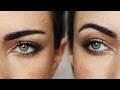 How To Change Your Eyebrow Shape
