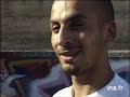 Génération Hip Hop ou le Mouv des ZUP - Partie 1