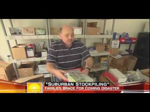 survivalists - To learn more about Survivalism, please visit us at http://www.SurvivalistSociety.Com the world's first International Survivalist Society!