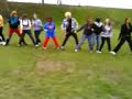 Cha Cha Slide Cha Cha Slide