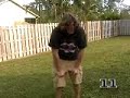 Water Gallon Chug (With Vomiting)