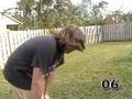 Water Gallon Chug (With Vomiting)