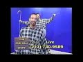 Click here to watch this video cursing preacher stupid