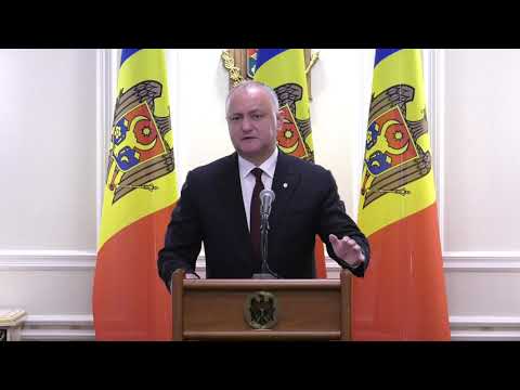 Conducerea de vîrf a țării a examinat proiectele social-economice și de infrastructură 