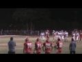 Pearl city vs wailua lol :) Ronsyn barrett