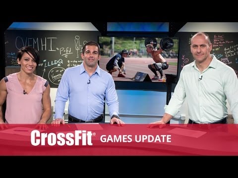 update - After the first-ever Masters Qualifier came to a close Monday, CrossFit Games Update hosts Miranda Oldroyd, Pat Sherwood and Sean Woodland take a look at the...