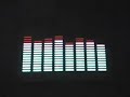 Atom Apparel Electroluminescent Clothing Demo - EQ2