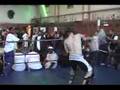 Nick Beideman First Fight 2006