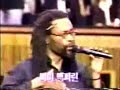 BOBBY MCFERIN  - the BEST BEATBOX EVER