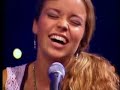 ashleigh mannix 'sally jones' live.