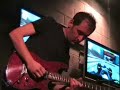 william stravato is an incredible italian guitarist!he studied at git       with b.grased,tjhelmerich,scott henderson and many others.visit his website www.williamstravato.com ;)