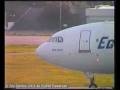 videos de EgyptAir Cargo Airbus A300B4-203(F)