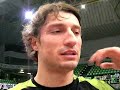 A1 tim - 6. giornata - ivan miljkovic - m.roma volley