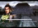 Dynasty Warrior 6 LiuBei Chaos