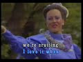 KARAOKE - Gwyneth Paltrow & Huey Lewis - Cruisin\ KARAOKE - Gwyneth Paltrow & Huey Lewis - Cruisin\