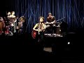 Z�lia Duncan e P�blico - L� VOU EU (Sesc Pinheiros Jun07)