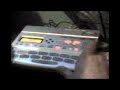 Jimmy Session 2 Box Ritmo