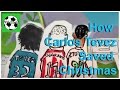 How Carlos Tevez Saved Christmas - FitbaThatba Xmas special