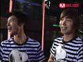 Super Junior - Making of Haengbok Pt 2 Super Junior - Making of Haengbok Pt 2