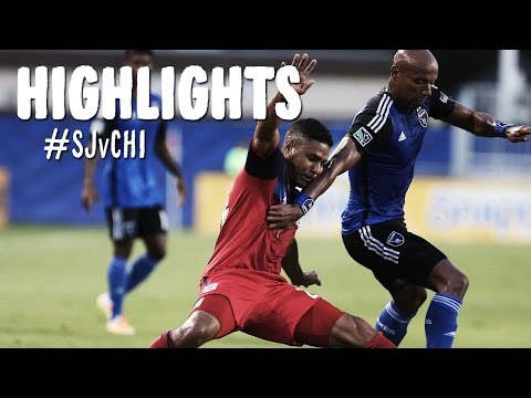 chicago - A pair of teams in need of victories to make moves up their respective conference tables meet when the San Jose Earthquakes play host to the Chicago Fire on Wednesday evening at Buck Shaw Stadium...