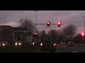 Leeuwarden - Huizum-west naar Nijlan en terug